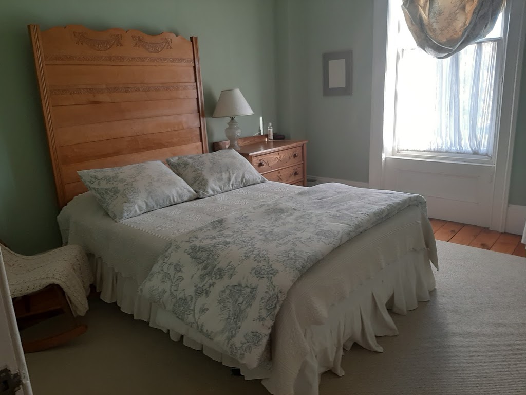 MacKechnie House | 173 Tremaine St, Cobourg, ON K9A 2Z2, Canada | Phone: (905) 372-6242