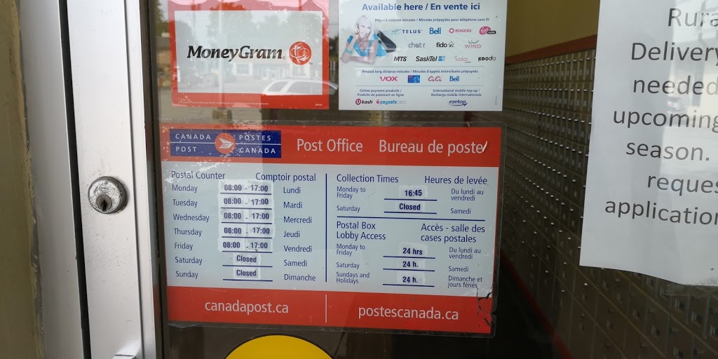 London Lambeth Po | 2490 Main St, London, ON N6P 1R5, Canada