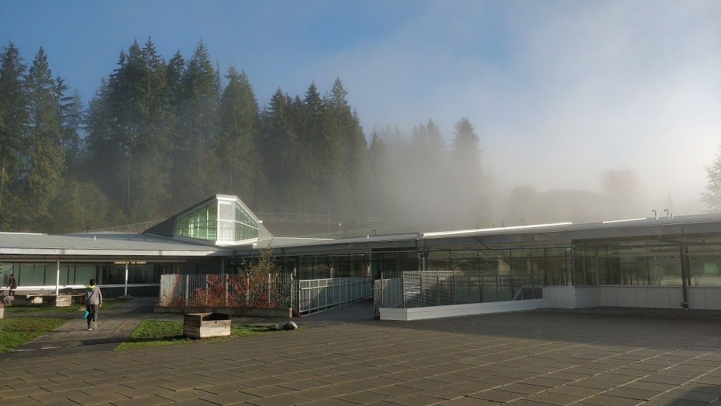 Eagle Mountain Middle School | 110 Dogwood Dr, Anmore, BC V3H 5G1, Canada | Phone: (604) 469-1133