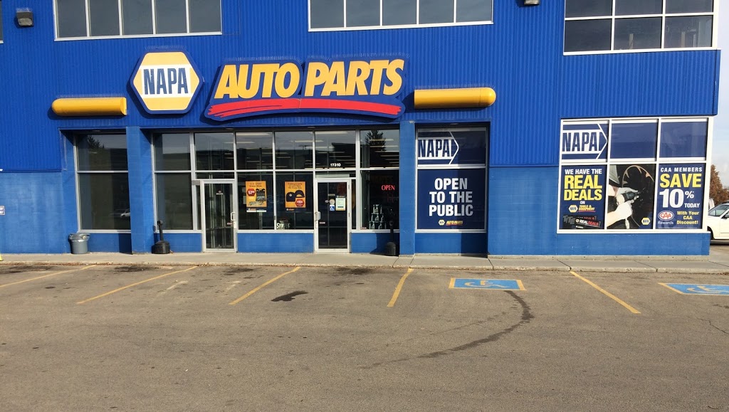 NAPA Edmonton - Main Counter | 17310 111 Ave NW, Edmonton, AB T5S 0A8, Canada | Phone: (780) 451-3910