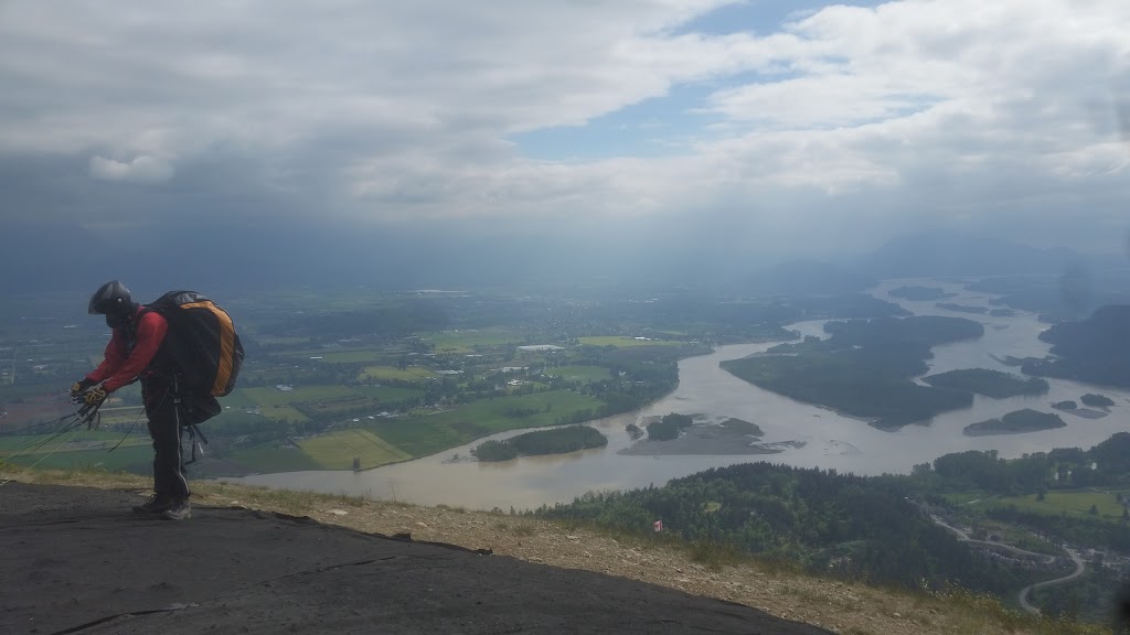 FlyBC Paragliding | 1253 Kilby Rd, Harrison Mills, BC V0M 1L0, Canada | Phone: (604) 618-5467