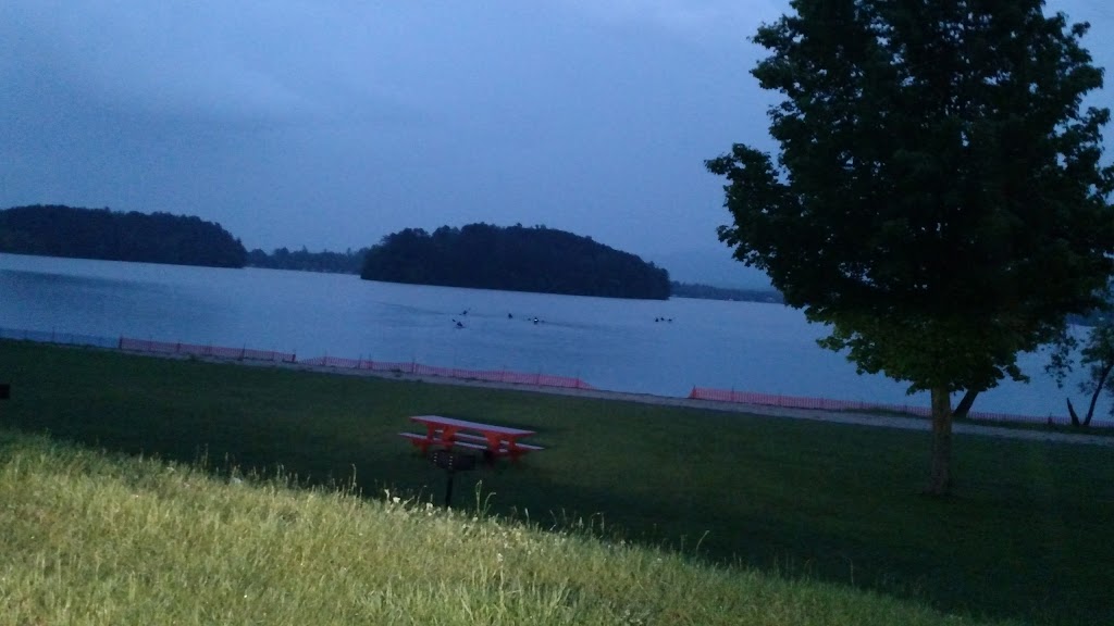 Lakeside Park | 32 Mill St, Island Pond, VT 05846, USA
