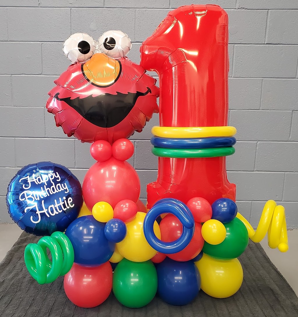 Looney Ballooney | 79 Regal Rd Unit 3A, Guelph, ON N1K 1B6, Canada | Phone: (519) 265-4265