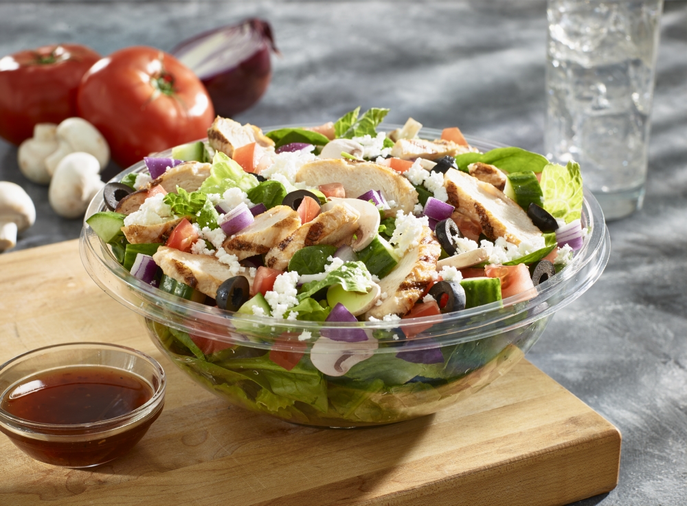 Pita Pit | 2188 McPhillips St #15, Winnipeg, MB R2V 3C8, Canada | Phone: (204) 697-3240