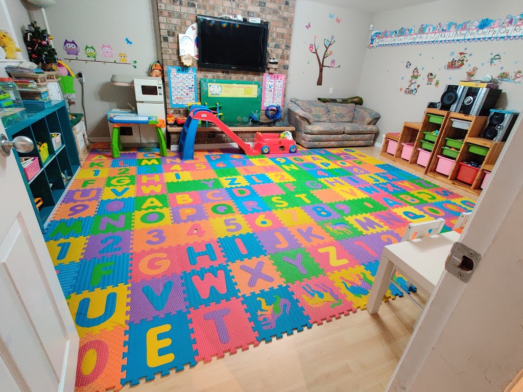 Little Hat Daycare (Licensed) | 6669 Colborne Ave, Burnaby, BC V5E 2N7, Canada | Phone: (778) 882-0748