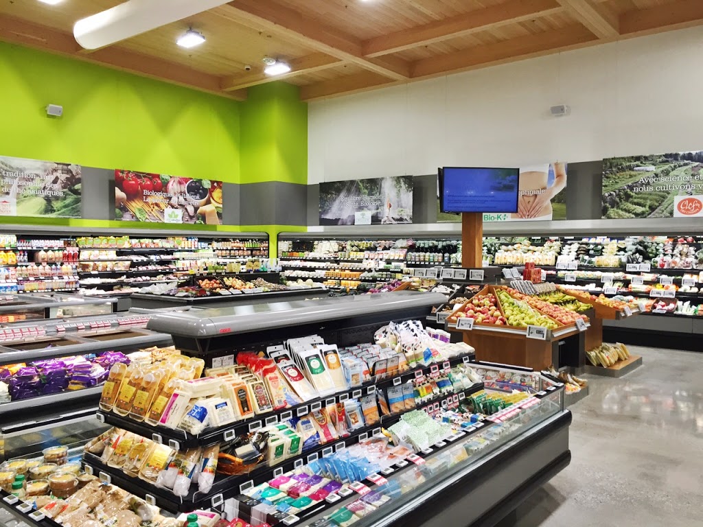 Avril Supermarché Santé | 2385 Rue Principale O, Magog, QC J1X 0J4, Canada | Phone: (819) 742-0200
