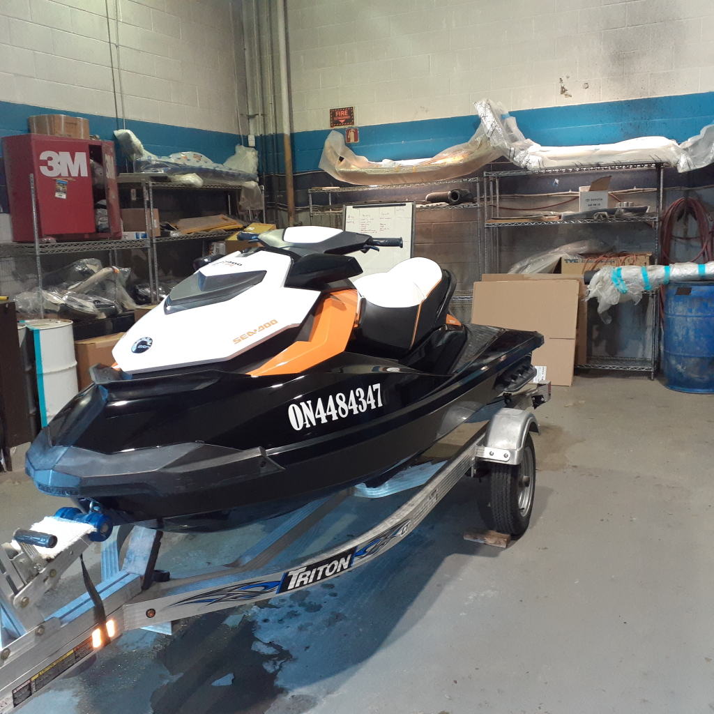Gelcote International | 613 Neal Dr, Peterborough, ON K9J 6X7, Canada | Phone: (877) 435-2683