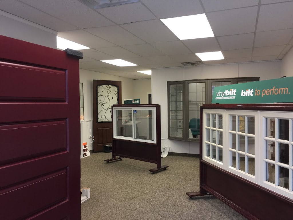 Home Window & Doors Burlington | 735 Griffith Ct #3, Burlington, ON L7L 5R9, Canada | Phone: (905) 315-8380