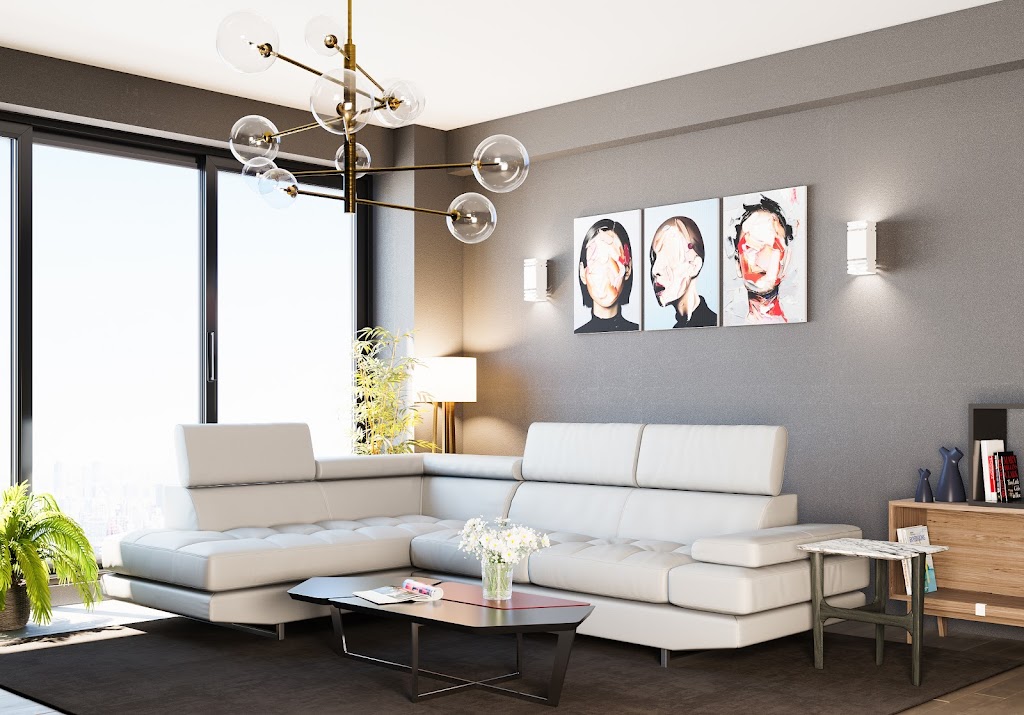 Modern Concept | 1319 Kennedy Rd #4, Scarborough, ON M1P 2L6, Canada | Phone: (647) 729-7206