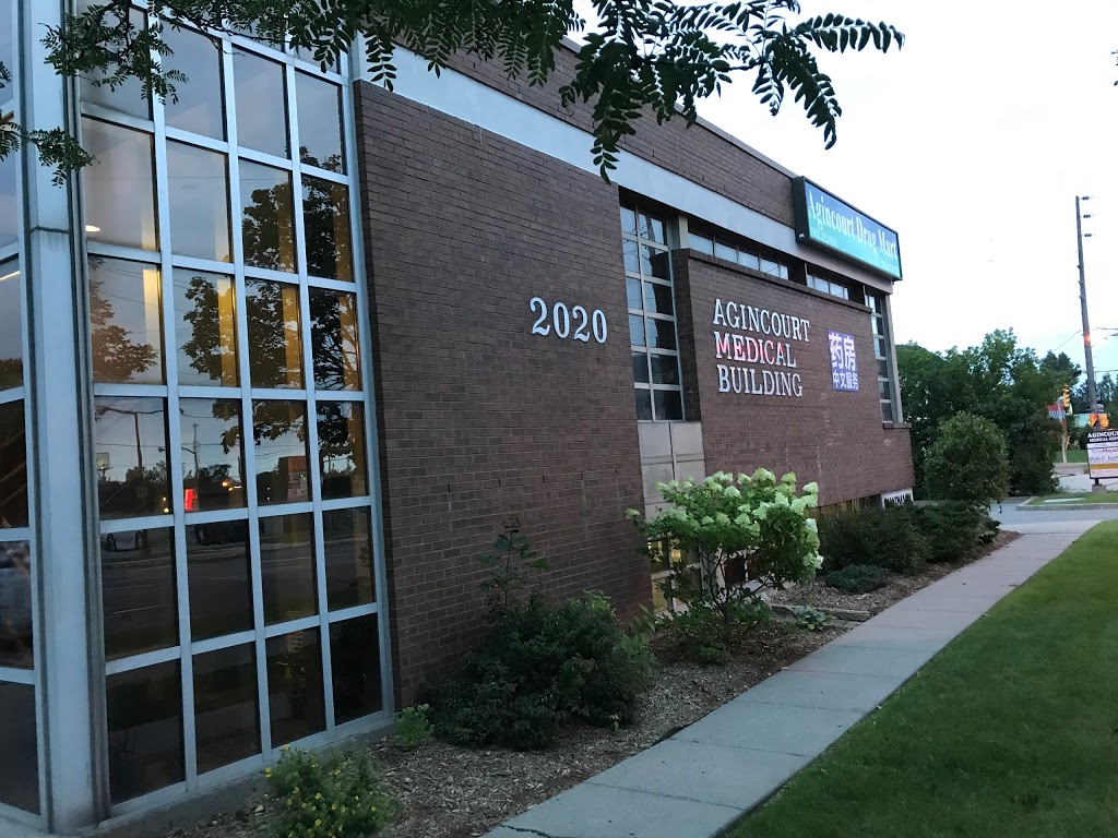 Brimley X-Ray , Ultrasound , BMD & Cardiology | 2020 Brimley Rd, Scarborough, ON M1S 4R7, Canada | Phone: (416) 299-7677