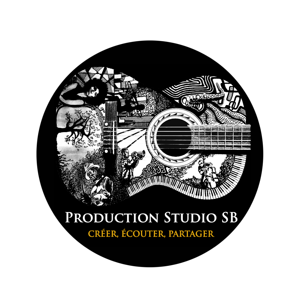 Production Studio SB | 2572 Av. des Ormeaux, Shawinigan, QC G9N 6E2, Canada | Phone: (819) 534-3620
