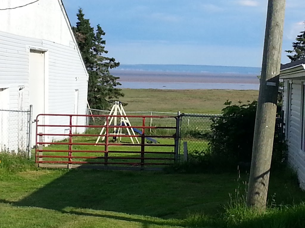 The Shepody Bay Inn | 4941 NB-114, Shepody, NB E4H 4K2, Canada | Phone: (506) 882-2077