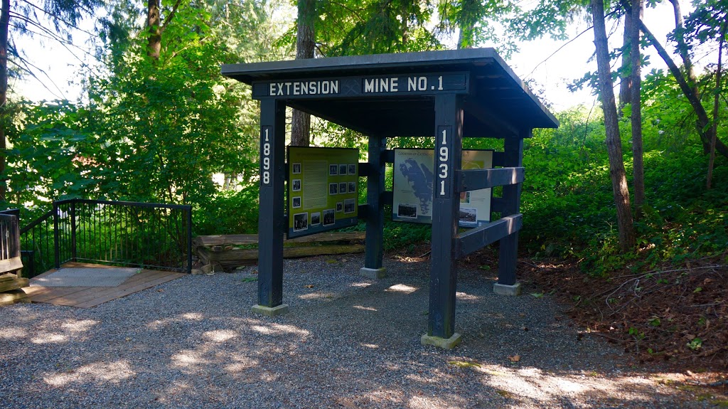 Extension Miners Community Park | 2901 Extension Rd, Nanaimo, BC V9X 1B1, Canada