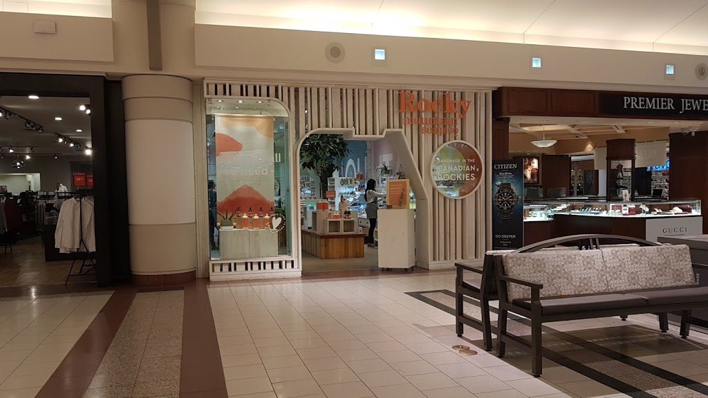 Rocky Mountain Soap Company | 5015 111 St NW, Edmonton, AB T6H 4M6, Canada | Phone: (780) 434-7610