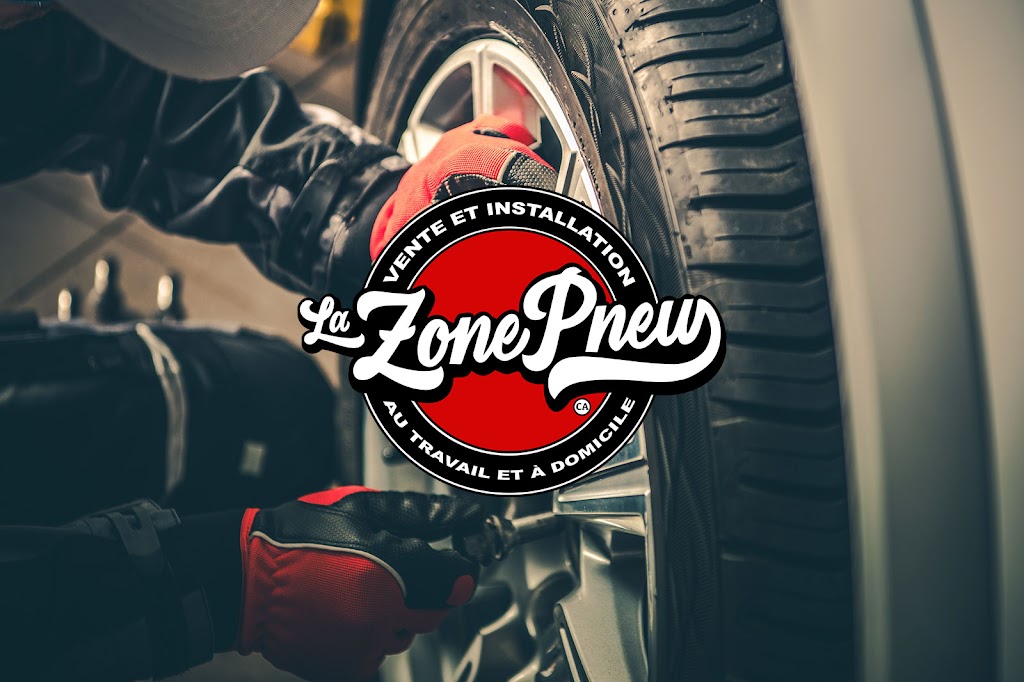 La Zone Pneus | 140 R. du Hameau, Matawinie, QC J0K 2B0, Canada | Phone: (450) 499-6630