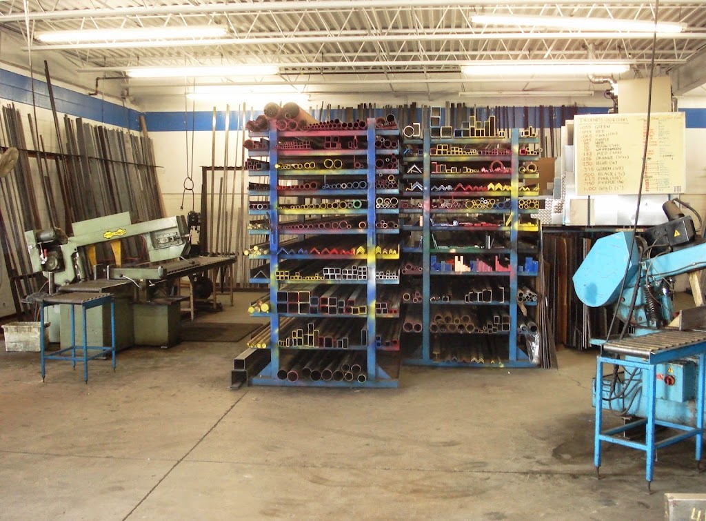 Metal Supermarkets London | 2100 Oxford St E #33, London, ON N5V 3P5, Canada | Phone: (519) 659-1212