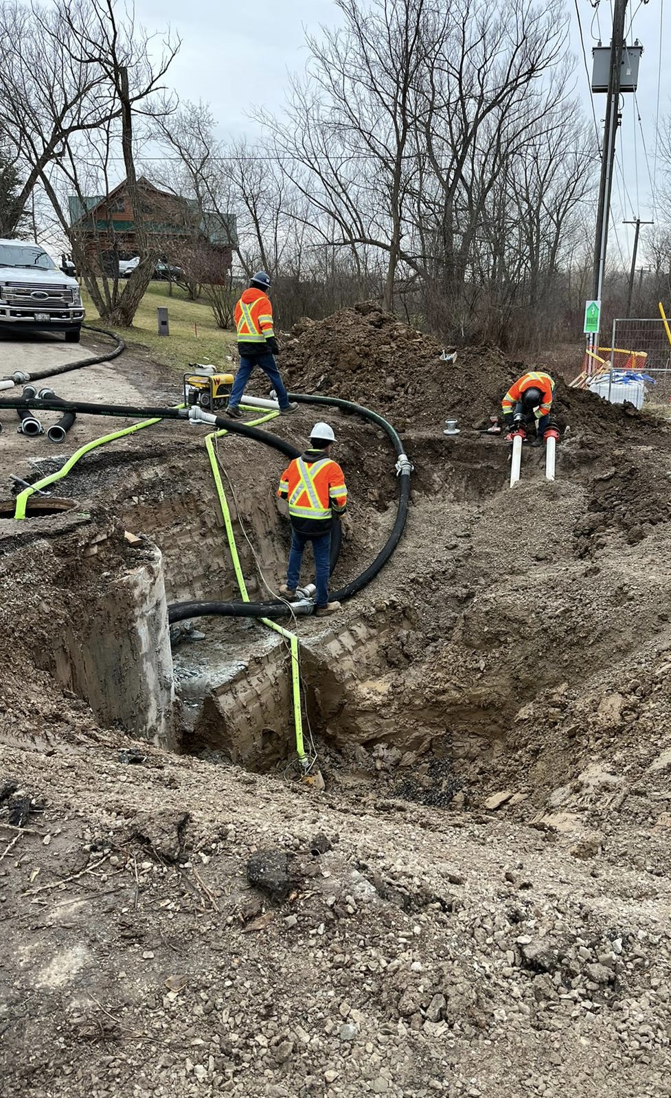 KPS Solutions | 2995 Gladstone Dr, Mossley, ON N0L 1V0, Canada | Phone: (833) 525-5577
