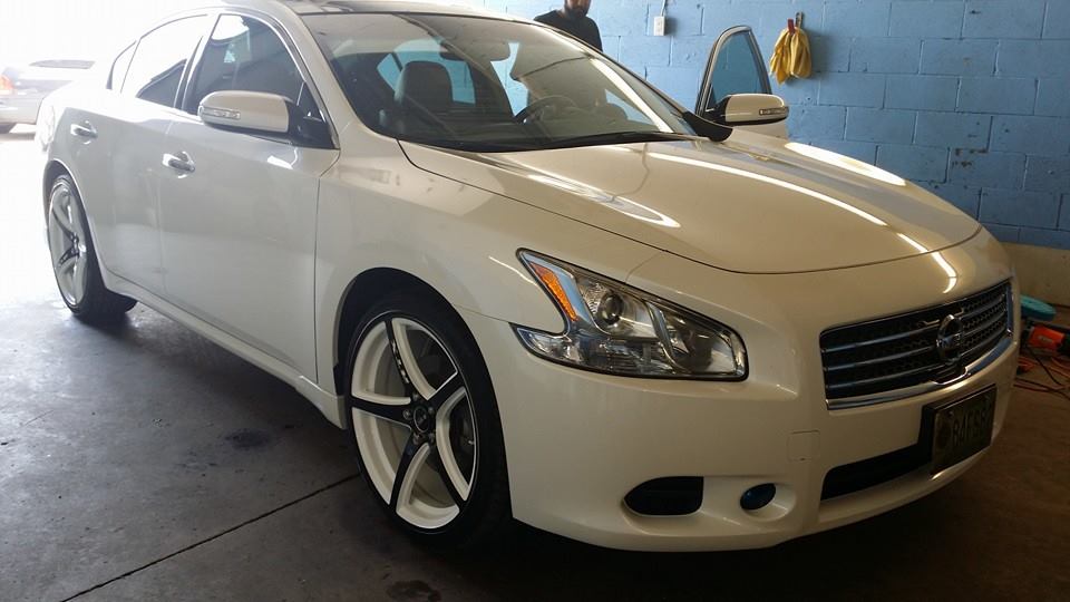 Spiffy Auto Detailing (Automotive) | 15 Fisherman Dr #40, Brampton, ON L7A 1B7, Canada | Phone: (647) 782-3099