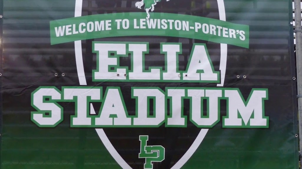 Elia Stadium | Lewiston, NY 14174, USA | Phone: (716) 286-7865