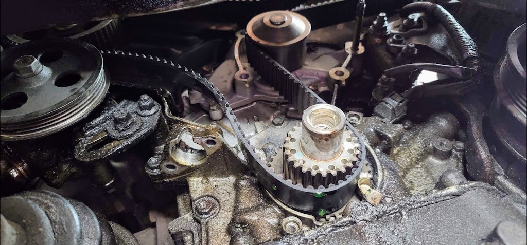 TJ Performance Diagnosis | Fraserwood, MB R0C 1A0, Canada | Phone: (204) 641-6167
