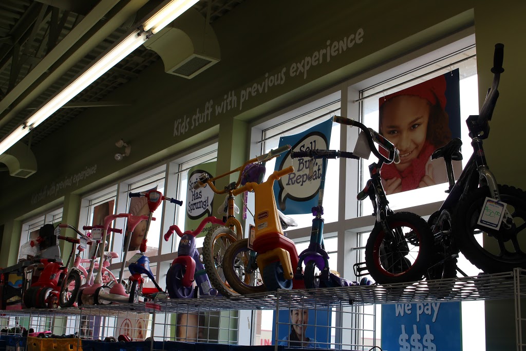 Once Upon A Child | 1550 Upper James St #19, Hamilton, ON L9B 2L6, Canada | Phone: (905) 318-8685