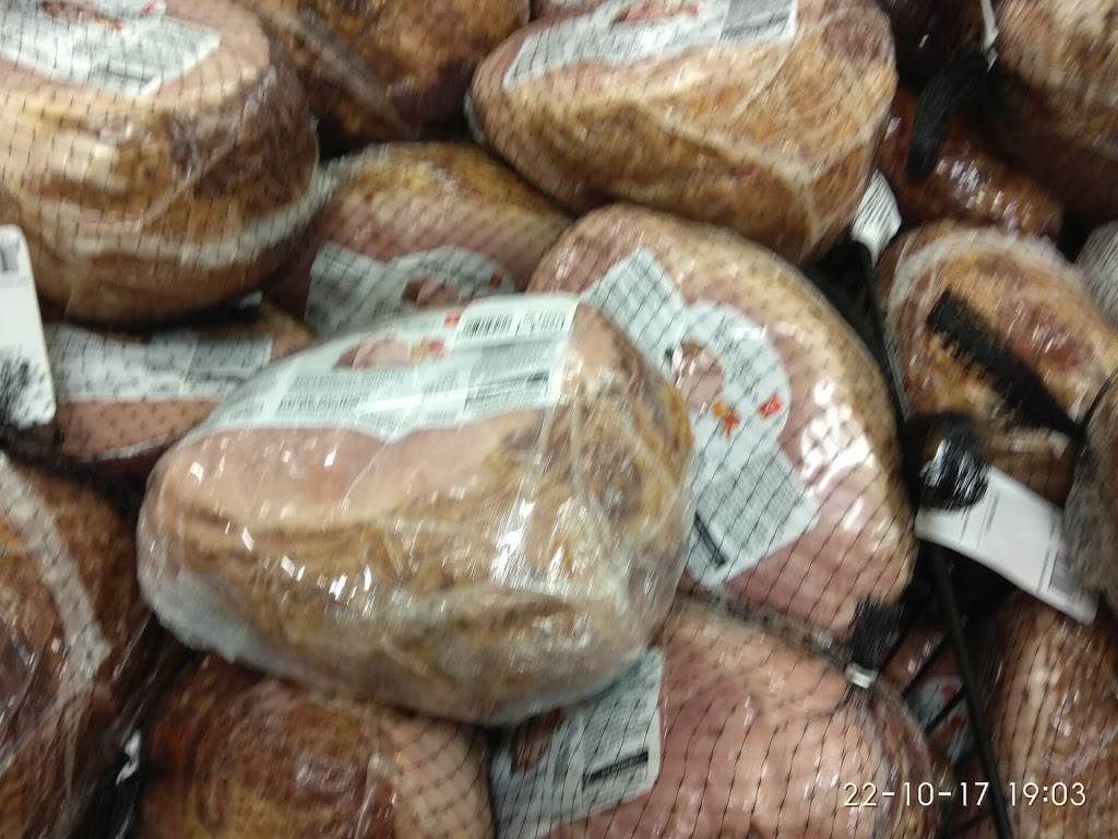 Loblaws | bakery | 1792 Liverpool Rd, Pickering, ON L1V 1V9, Canada | 9058316301 OR +1 905-831-6301