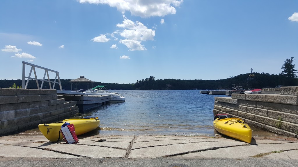 Muskoka Lakes Marine | 7 Marina Street, ON-141, Rosseau, ON P0C 1J0, Canada | Phone: (705) 732-4383