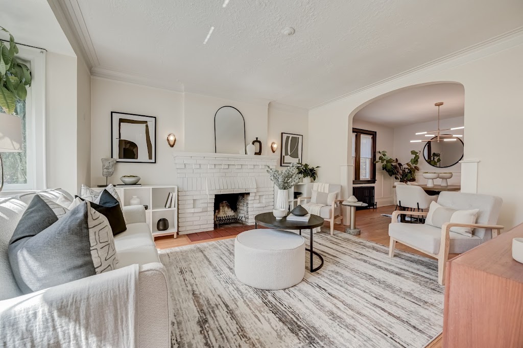 Adrian & Andrea | South Etobicoke Realtors | 112 Wheatfield Rd, Etobicoke, ON M8V 2P8, Canada | Phone: (416) 319-6893
