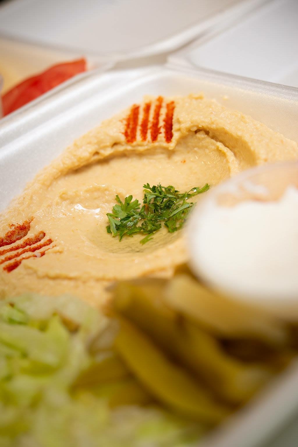 Best Bite Shawarma | 332 High St N, Thunder Bay, ON P7A 5S4, Canada | Phone: (807) 983-3278