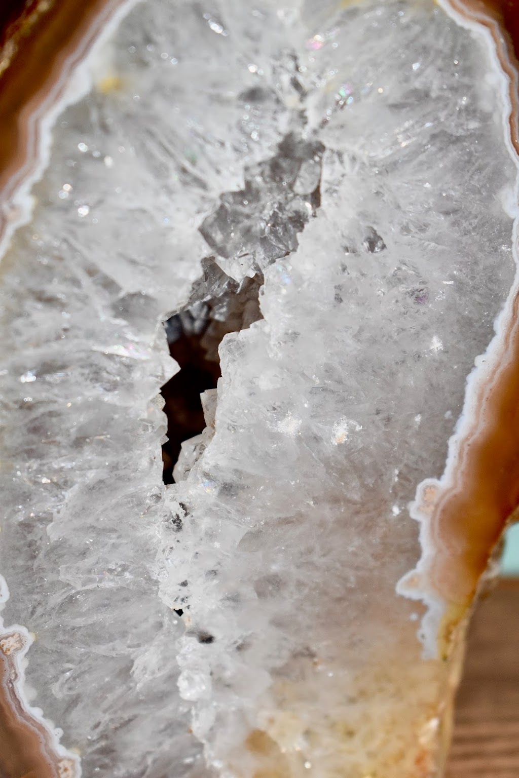 Coo Coo for Crystals | 5012 51 St, Barrhead, AB T7N 1A3, Canada | Phone: (780) 284-2522