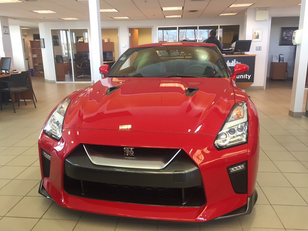Brasso Nissan Ltd | 195 Glendeer Cir SE, Calgary, AB T2H 2S8, Canada | Phone: (800) 263-0006