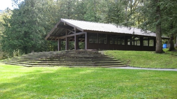 Cultus Lake Honeymoon Bay Group Camp Site | Columbia Valley Rd, Cultus Lake, BC V2R 5A3, Canada | Phone: (604) 986-9371