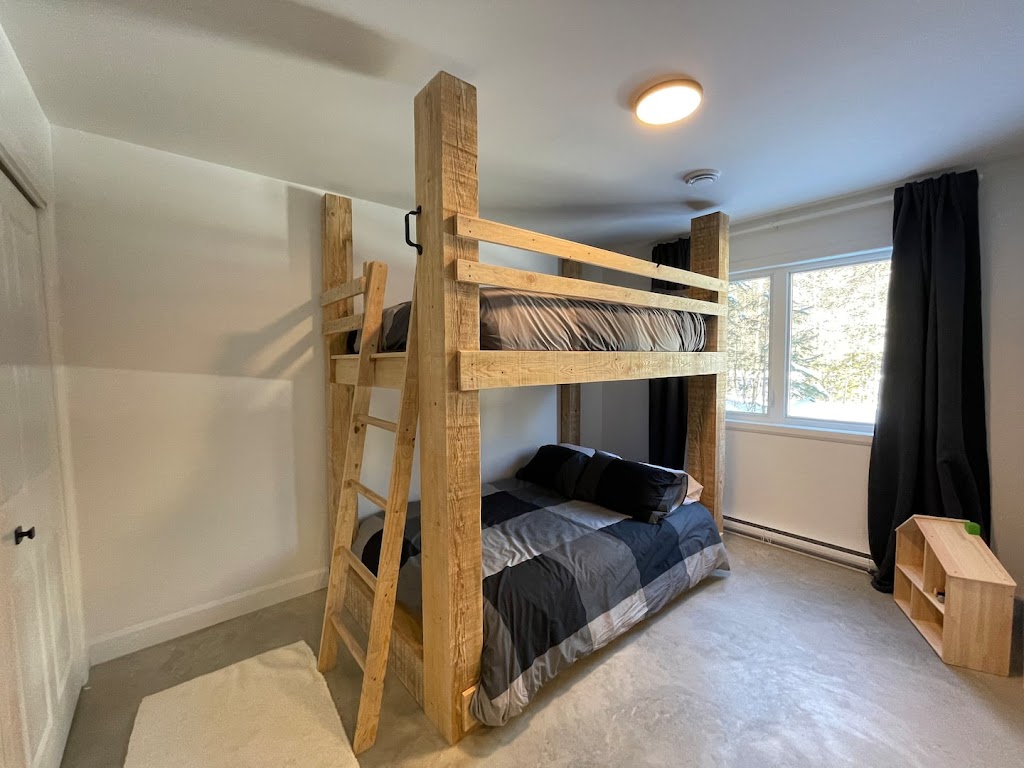 Le Chalex | 10 Chem. de la Belle-Vue, Saint-Côme, QC J0K 2B0, Canada | Phone: (514) 616-5239