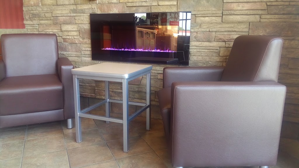 Tim Hortons | 299 Building, Edmonton, AB T5J 4J5, Canada | Phone: (780) 973-6944