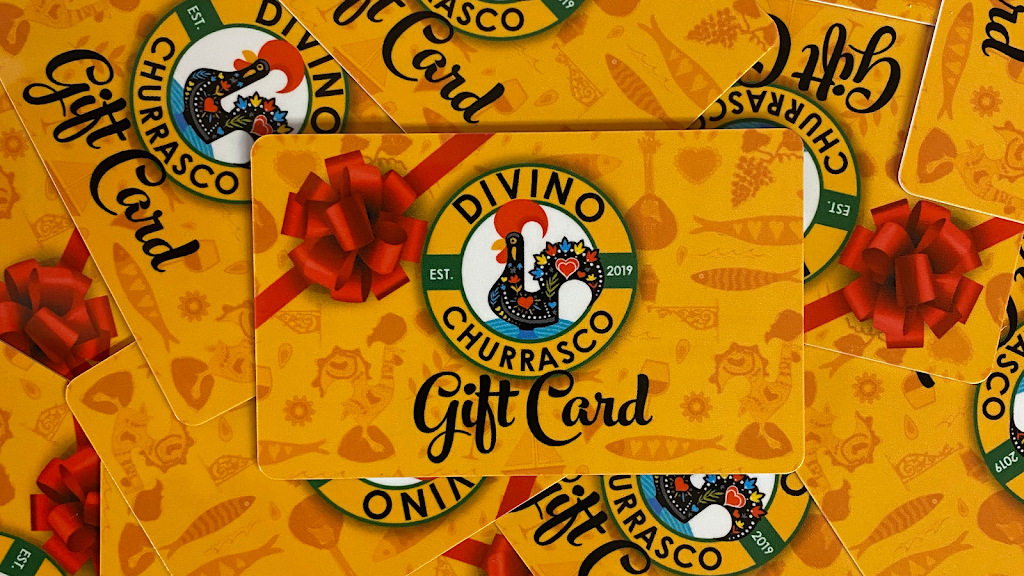 Divino Churrasco | 1288 Ritson Rd N Unit 2, Oshawa, ON L1G 7Z9, Canada | Phone: (905) 579-5707