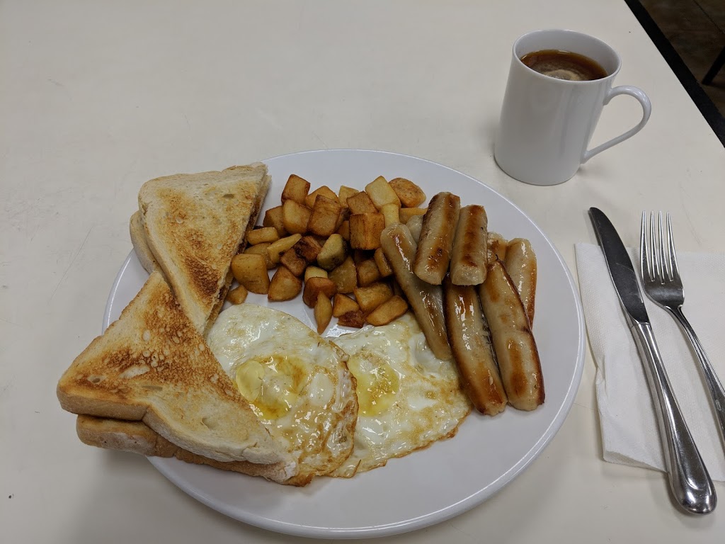 Chefs Cafe | 4191 McConnell Dr, Burnaby, BC V5A 3J7, Canada | Phone: (604) 420-6434