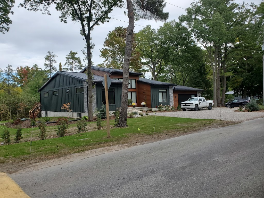 Mark Killens - Keller Williams Lifestyles Realty Brokerage | 10216 Lakeview Ave, Grand Bend, ON N0M 1T0, Canada | Phone: (519) 521-4625