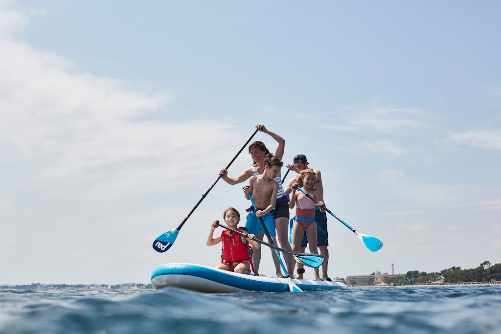 Mountain Wave Adventures | 3965 Hammer Dr, Bellingham, WA 98226, USA | Phone: (360) 319-4012