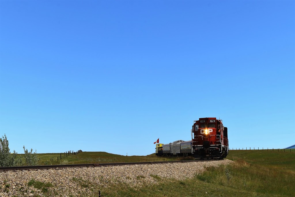 Aspen Crossing | AB-24, Mossleigh, AB T0L 1P0, Canada | Phone: (866) 440-3500
