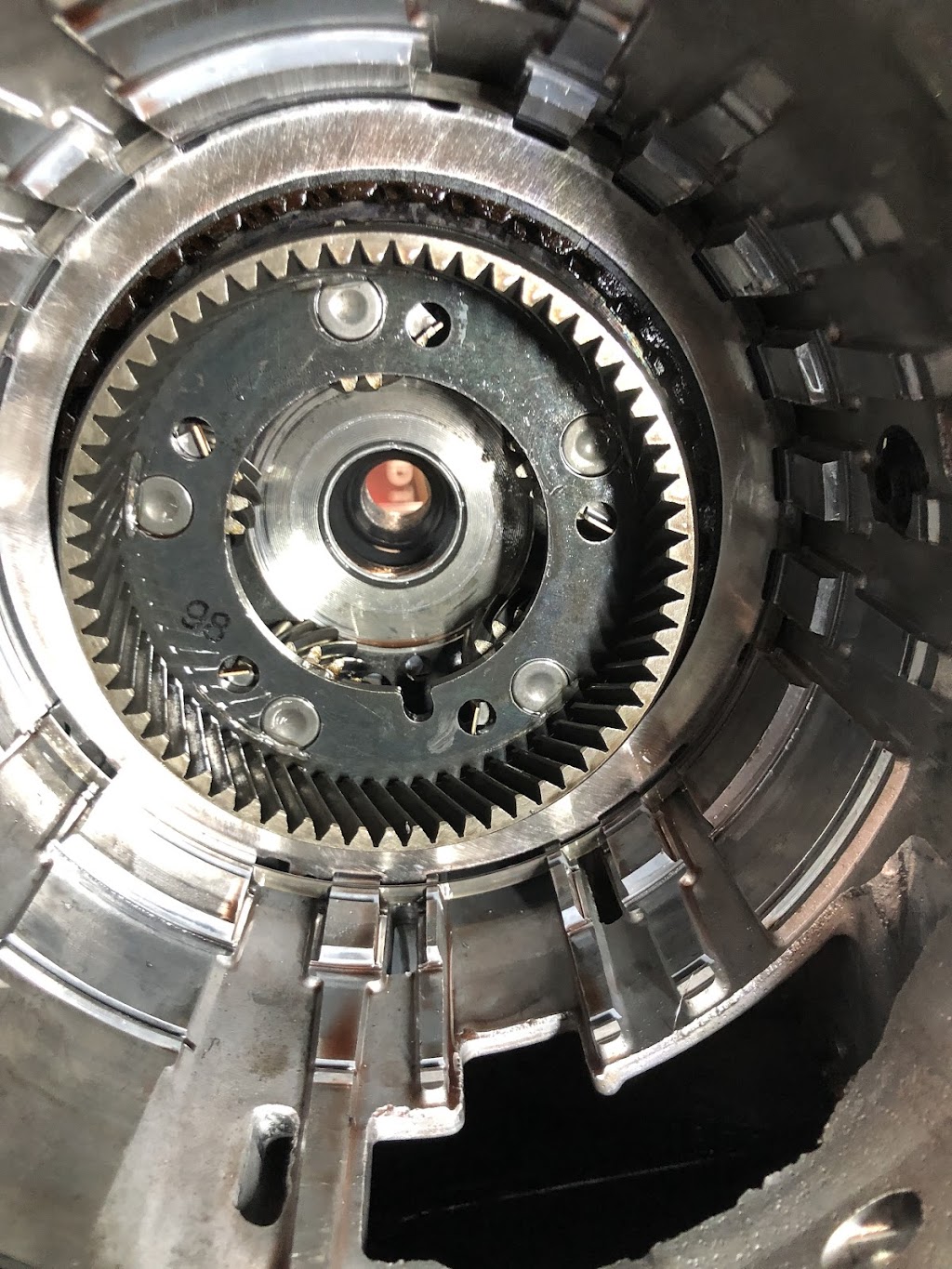 Ss Performance Transmission Inc. | 70 Advance Blvd., Unit #11 & 12, Brampton, ON L6T 4S7, Canada | Phone: (905) 459-0606