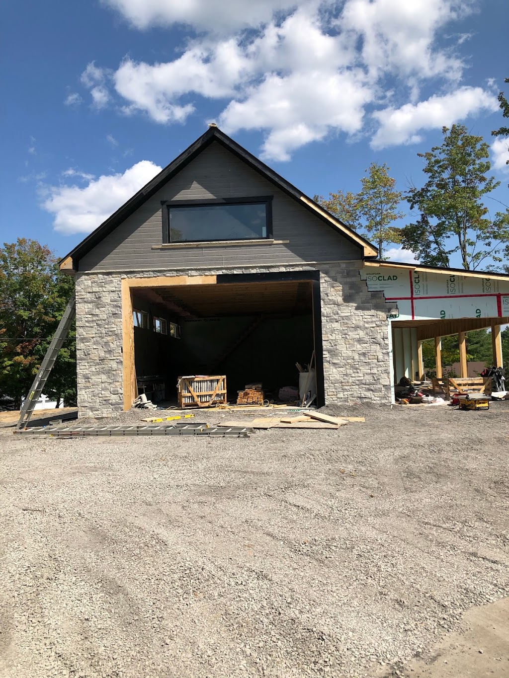 Smdr construction | 1617 Rue Sansoucy, Saint-Lin - Laurentides, QC J5M 1C5, Canada | Phone: (418) 324-9972