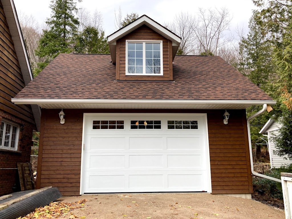Peninsula Overhead Doors Inc | 7182 Ontario 21 RR 2 Allenford, Elsinore, ON N0H 1A0, Canada | Phone: (519) 934-3450