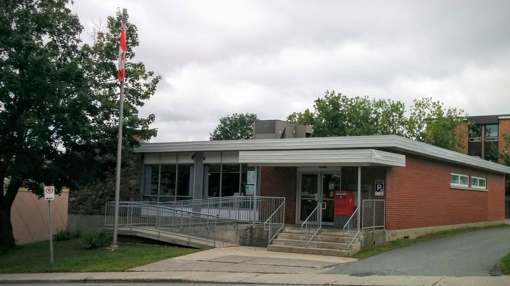 Windsor Post Office | 61 ST-GEORGES, Windsor, QC J1S 2A5, Canada | Phone: (819) 845-4066