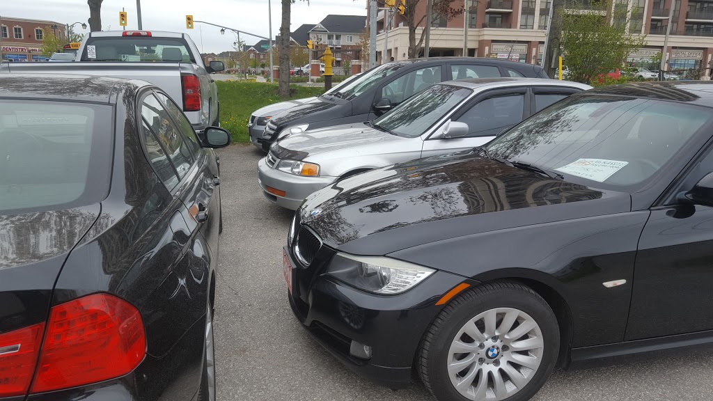 Jason Auto Sales | 9331 Hwy. 48 (Markham Rd), Markham, ON L3P 3J3, Canada | Phone: (416) 564-5522