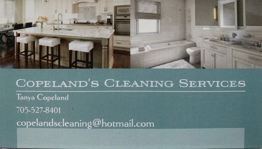 Copelands Cleaning | 289 Donalda St, Midland, ON L4R 2N5, Canada | Phone: (705) 527-8401