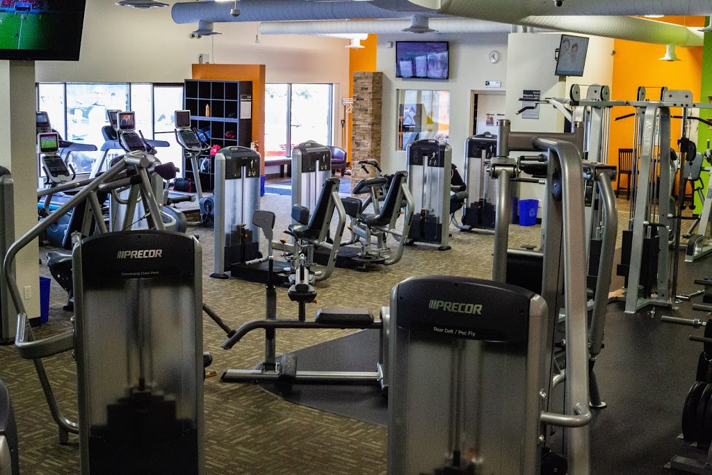 Anytime Fitness | 111 Charles St E, Ingersoll, ON N5C 1J9, Canada | Phone: (519) 926-2407