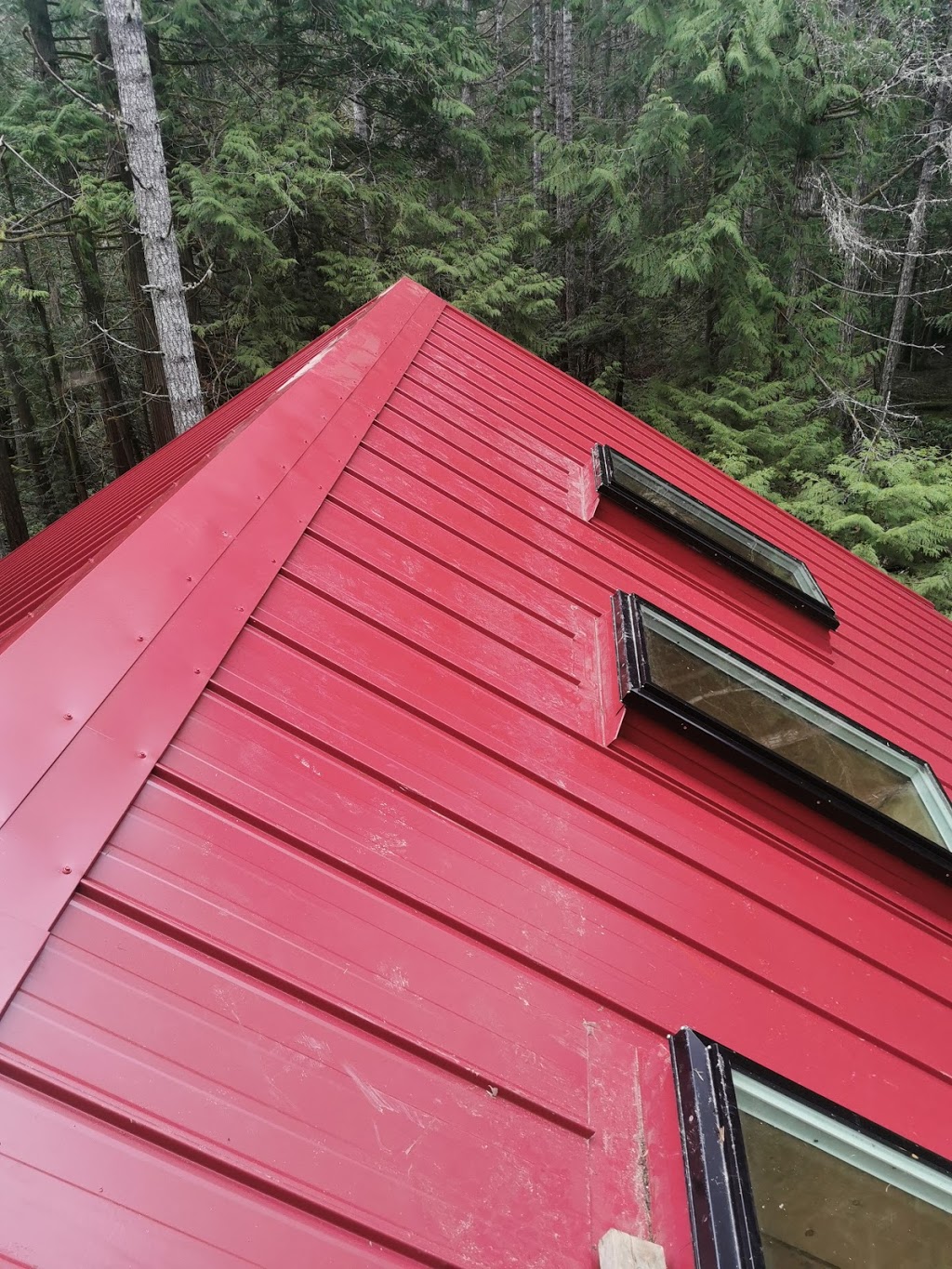 Chris Long Roofing | 1606 McKibben Rd, Errington, BC V0R 1V0, Canada | Phone: (250) 240-5494