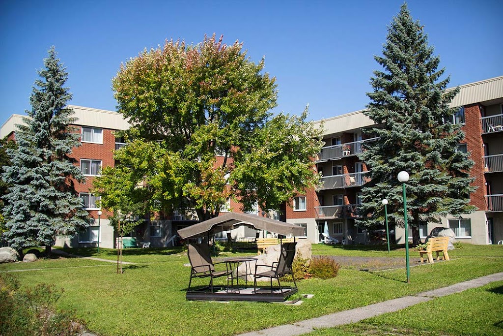 Seigneurie de Lévy | 790 Bd Alphonse-Desjardins, Lévis, QC G6V 7J5, Canada | Phone: (418) 833-3407