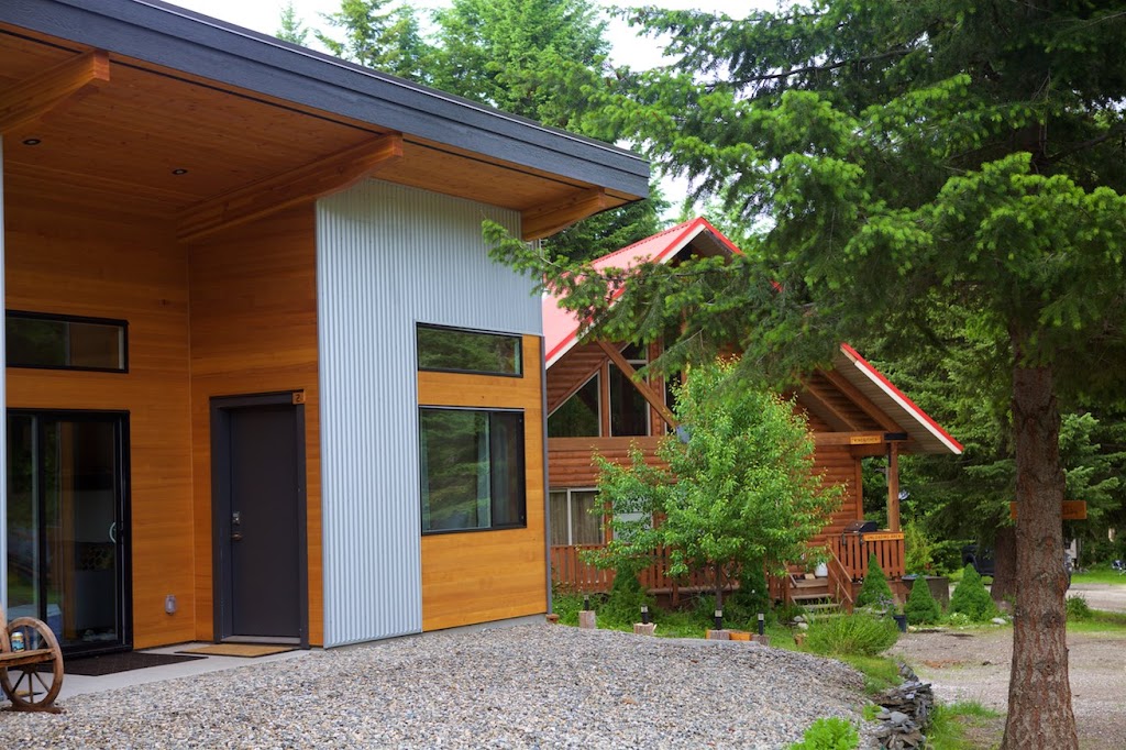 Gold Panner Campground | 423 B Highway 6, Cherryville, BC V0E 2G3, Canada | Phone: (250) 463-4653
