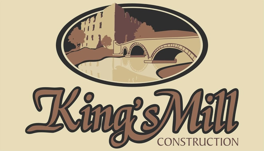 Kings Mill Construction | 512 Prince Edward Dr N, Etobicoke, ON M8X 2M5, Canada | Phone: (416) 834-0555